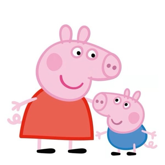 Peppa Pig 5pc. Gift Set - Picture 10 of 16